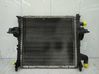 Coolant radiator 7701045211