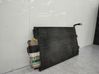 Radiador de refrigeración del A/C (condensador) 1J0820413H