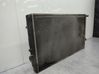 Radiador del refrigerante 1J0121253AC