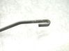 Front wiper blade arm A4548200144