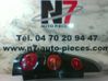 Luz trasera/de freno 4548200964