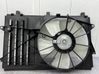 Electric radiator cooling fan 163630G051