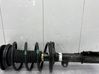 Front shock absorber with coil spring 4851009A70
