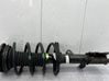 Front shock absorber with coil spring 4852009890