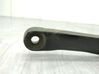 Front wiper blade arm 13289888