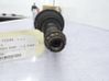 Eje de transmisión delantero 1J0407452BX