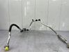 Manguera/tubo del aire acondicionado (A/C) 1K0820743FD