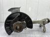 Cubo de rueda delantera 4E0407253R