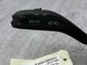 Interruptor/palanca de limpiador de luz de giro 6Q0953513G9B9