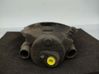 Caliper de freno delantero 1K0615124D