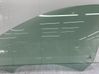 Front door window glass four-door 9201G1