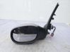 Manual wing mirror 8154JE