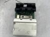 Heater blower motor/fan resistor 6441AF