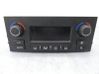Unidad de control climatización 6452R4