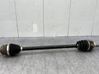 Front driveshaft 391007589R