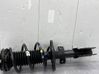 Amortiguador delantero con muelle espiral 9833305980