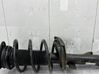 Front shock absorber with coil spring 1570032