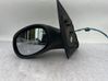 Manual wing mirror 8149RN