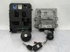 Engine ECU kit and lock set 1939VK