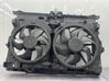 Top upper radiator support slam panel 7104L9