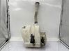 Windshield washer fluid reservoir/tank 6431C9