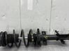 Front shock absorber with coil spring 2037785