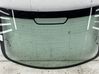 Rear windscreen/windshield window 51317027080
