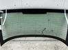 Rear windscreen/windshield window 9806004380