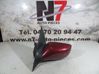 Manual wing mirror 
