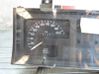 Speedometer (instrument cluster) 7700831759