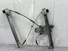 Front door window regulator with motor 1690891380