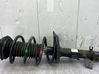 Front shock absorber with coil spring 543034EA3A