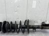 Amortiguador delantero con muelle espiral 4160262J13