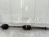 Front driveshaft 391006802R