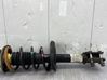 Amortiguador delantero con muelle espiral 543021775R