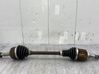 Eje de transmisión delantero 391019906R
