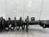 Amortiguador delantero con muelle espiral 9821596680