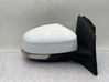Manual wing mirror 2308814