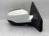Manual wing mirror 7701071866