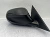 Manual wing mirror 51167268124