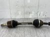 Front driveshaft 4187268