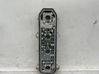 Tail light bulb cover holder 8200917487