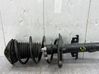 Front shock absorber with coil spring 543022329R
