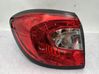 Rear/tail lights 265557367R