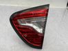 Tailgate rear/tail lights 265501712R
