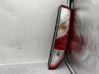 Rear/tail lights 265506145R