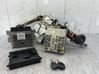 Juego de cerradura y set ECU del motor 237103942R