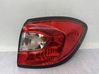 Rear/tail lights 265509762R