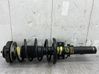 Front shock absorber with coil spring 6Q0413031BR