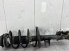 Amortiguador delantero con muelle espiral 51872600